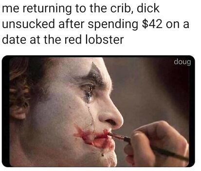Not the best date night