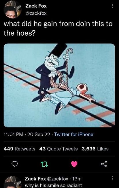 A man and his simple hobby