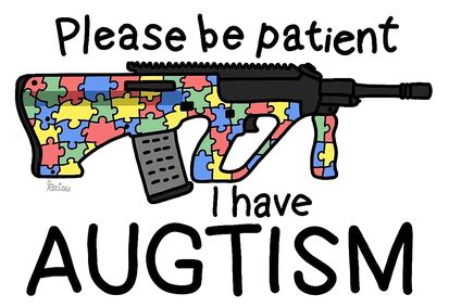 Augtism