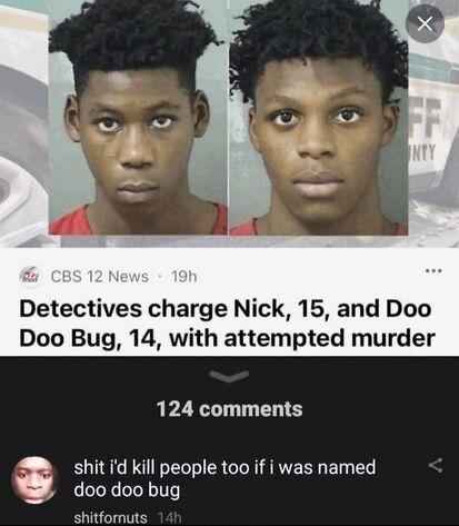 Understandable with that name