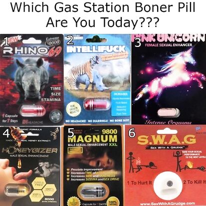 I think I'm Intellifuck