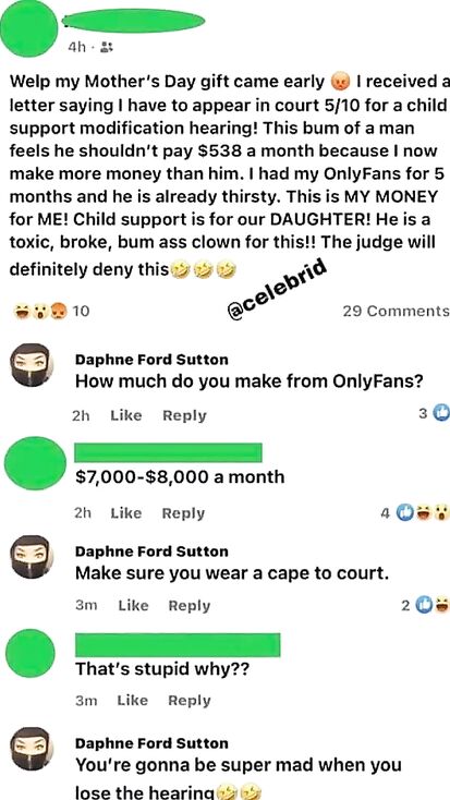 Super Mad Terrible Mother