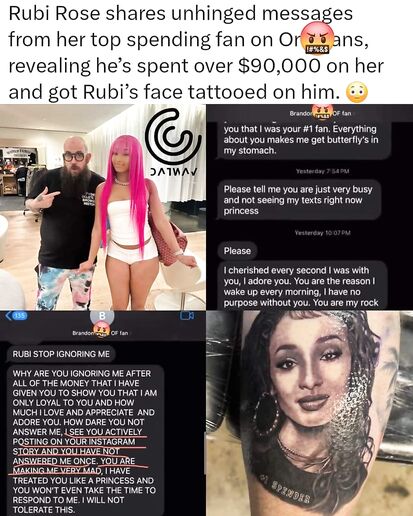 Run girl or get a gun or both