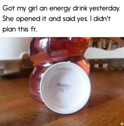 Enjoy family life my dude