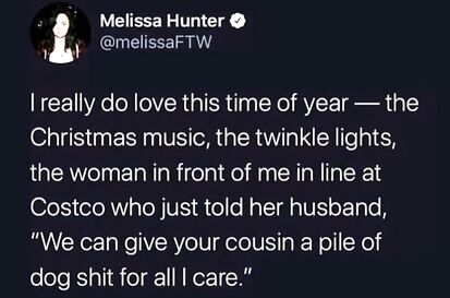 Dogshit a classic present