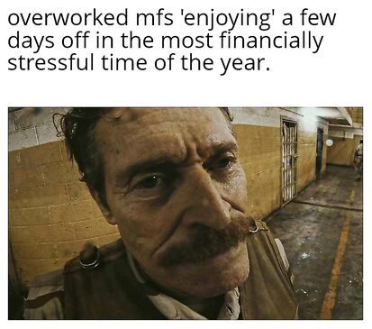 That look says it all