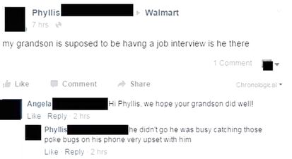 Him and his pokemans