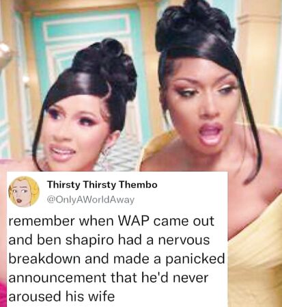 Batman couldn't get that out of me