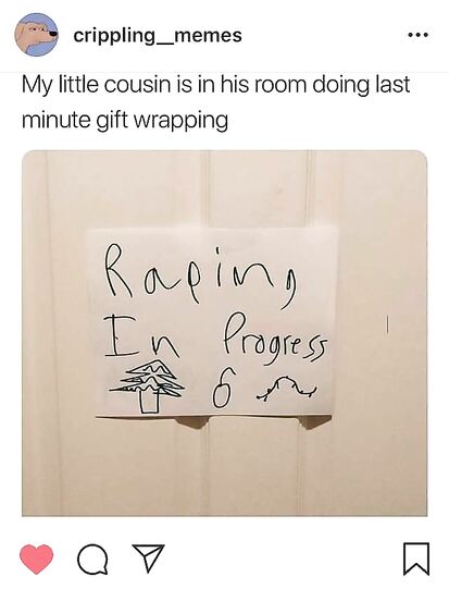Spelling is important