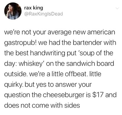 17$ sounds like a bargain these days