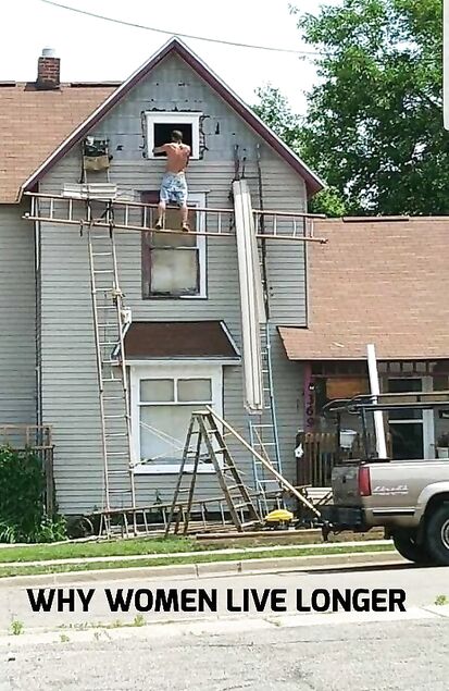 Construction FAIL!