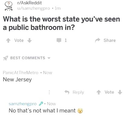 New Jersey