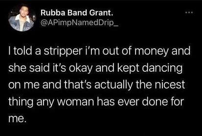 Real human conections