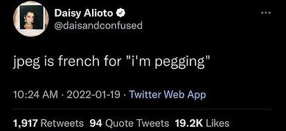 Frence est le magnifique