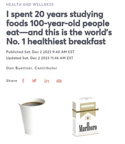 The slavic breakfast