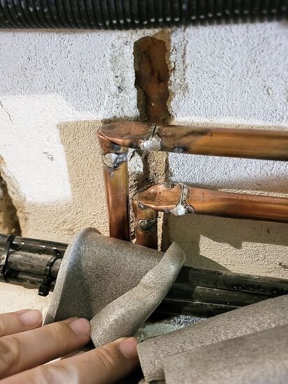 Why is my heater not working?