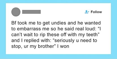 Top tier banter