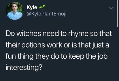 Find some joy in your job!