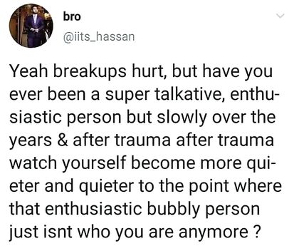 The opposite of wholesome