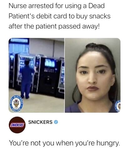 Recognizable branding