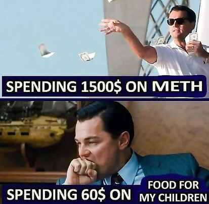 Drive to Alabama for meth