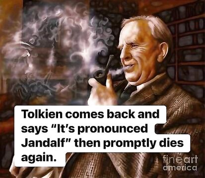Jandalf