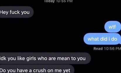 Streight to the point