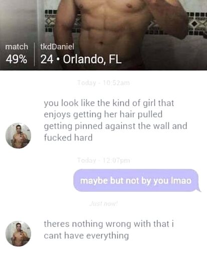 Strangely wholesome