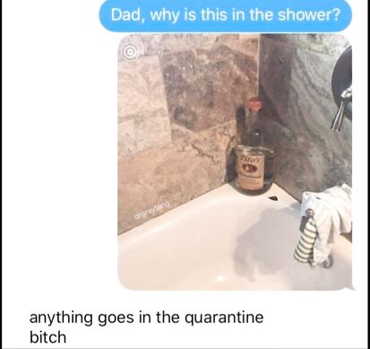 Quarantine rules