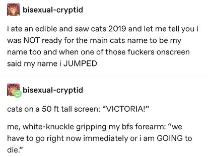 VICTORIA!