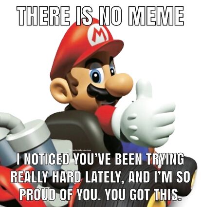 We Are Proud Of You