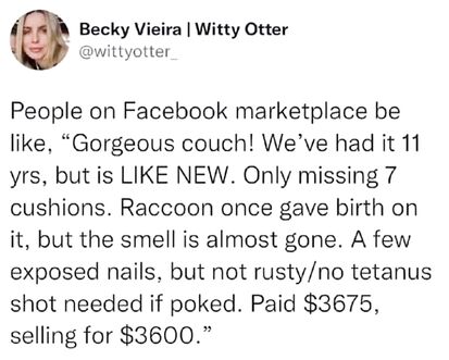 Marketplace negotiator