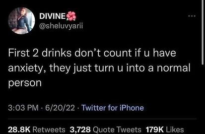 True and wholesome