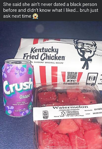 Bit insensitive but we all love these right?