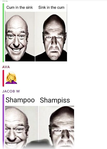 Shampiss the thirst quencher