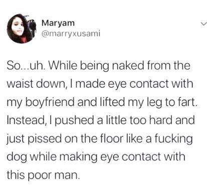 Sounds like a fun evening
