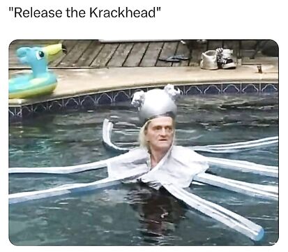 A force to be reckoned with
