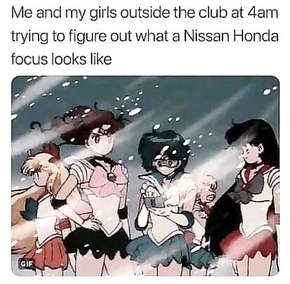 While suffering from temporary deafens