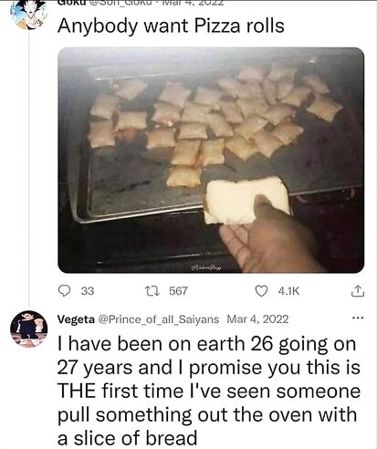 True genius