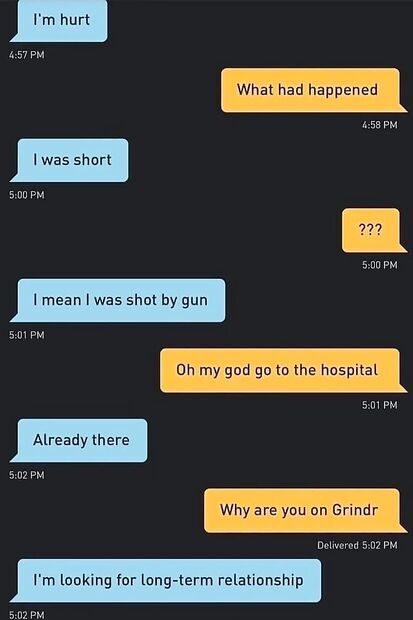 Dating in 2024