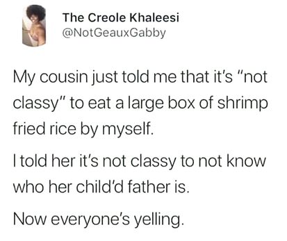 What is classy