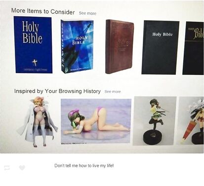 You need Jesus
