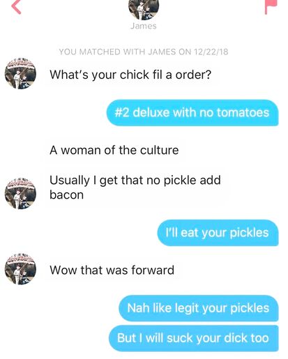 Dating win