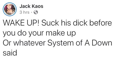 What positive song lyrics