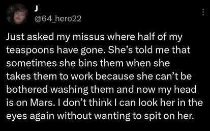 Grounds for divorce