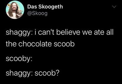 Should have sticked to sandwitches