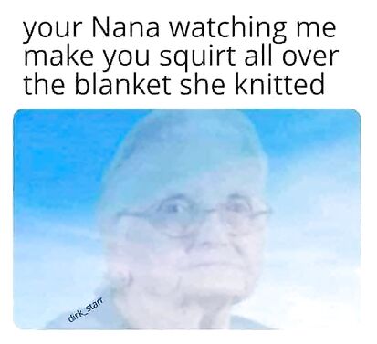 Use a sex towel