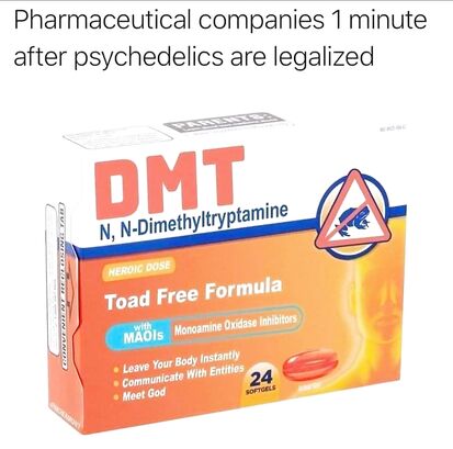 New supplement just dropped