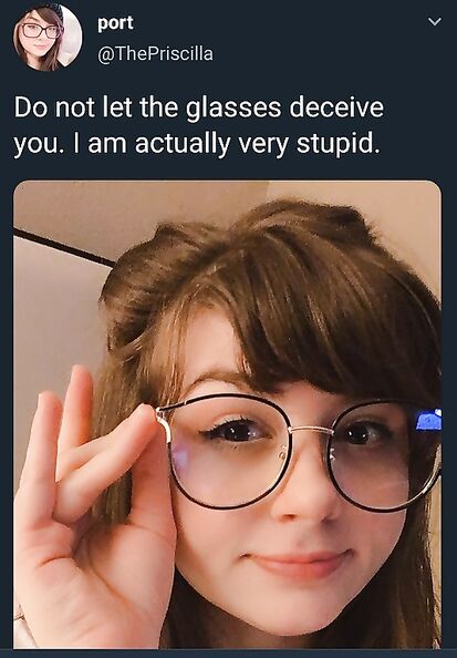Honesty 100%